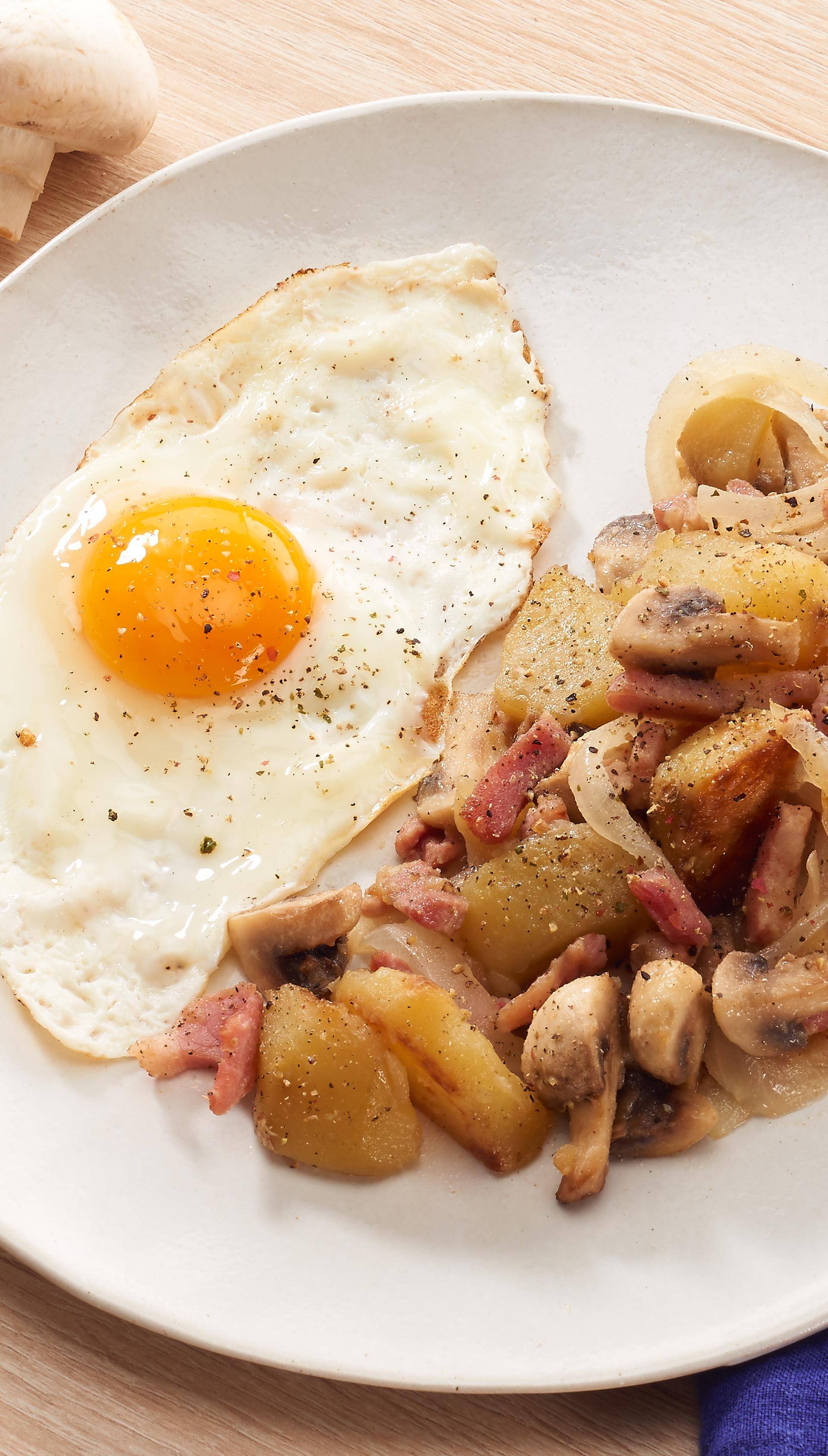 Recipe Details Page <seo.title.recipe> - Tefal