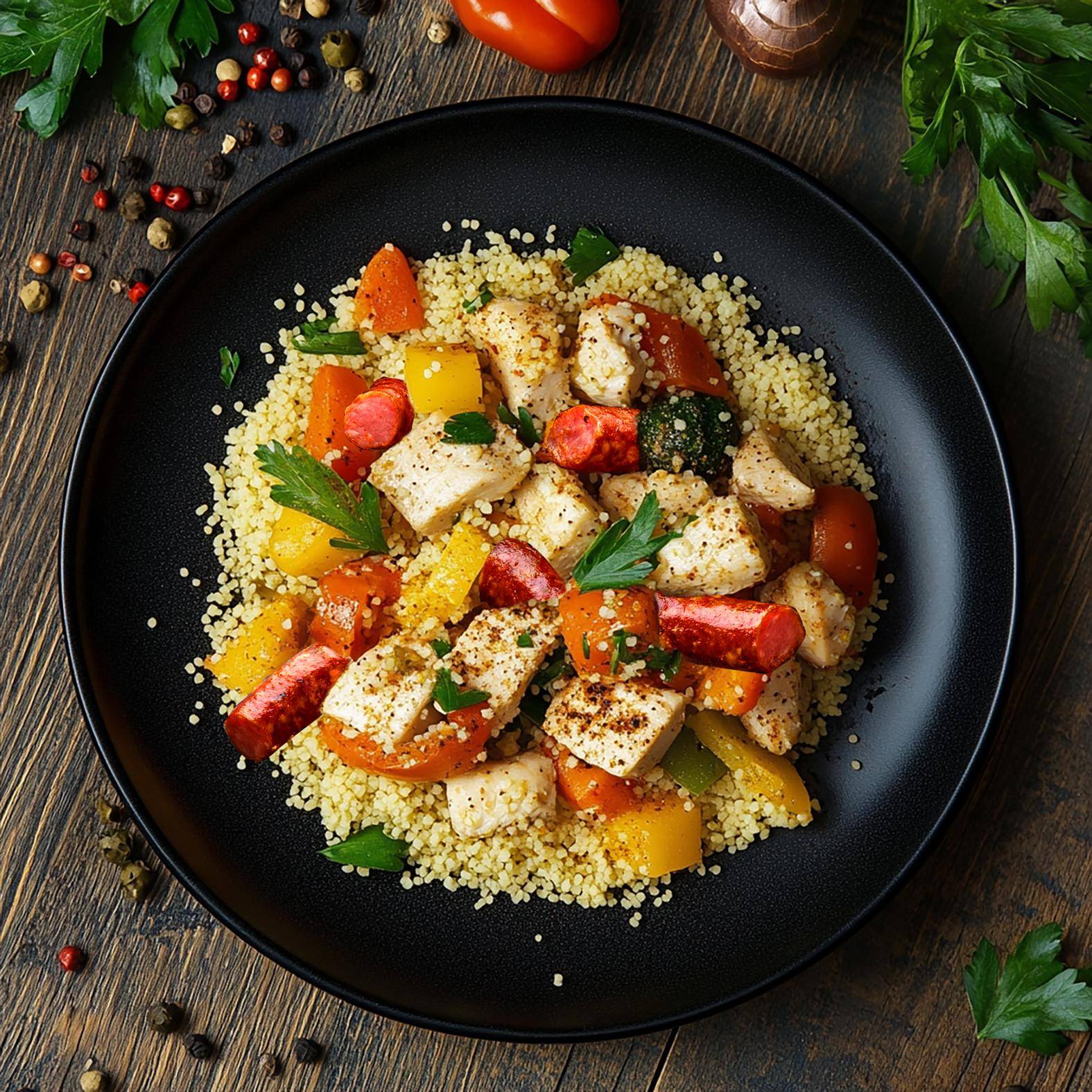 Recipe Details Page <seo.title.recipe> - Tefal