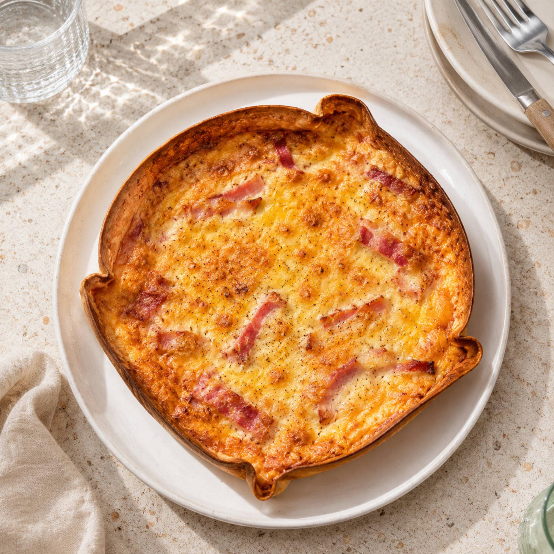 Recipe Details Page <seo.title.recipe> - Tefal