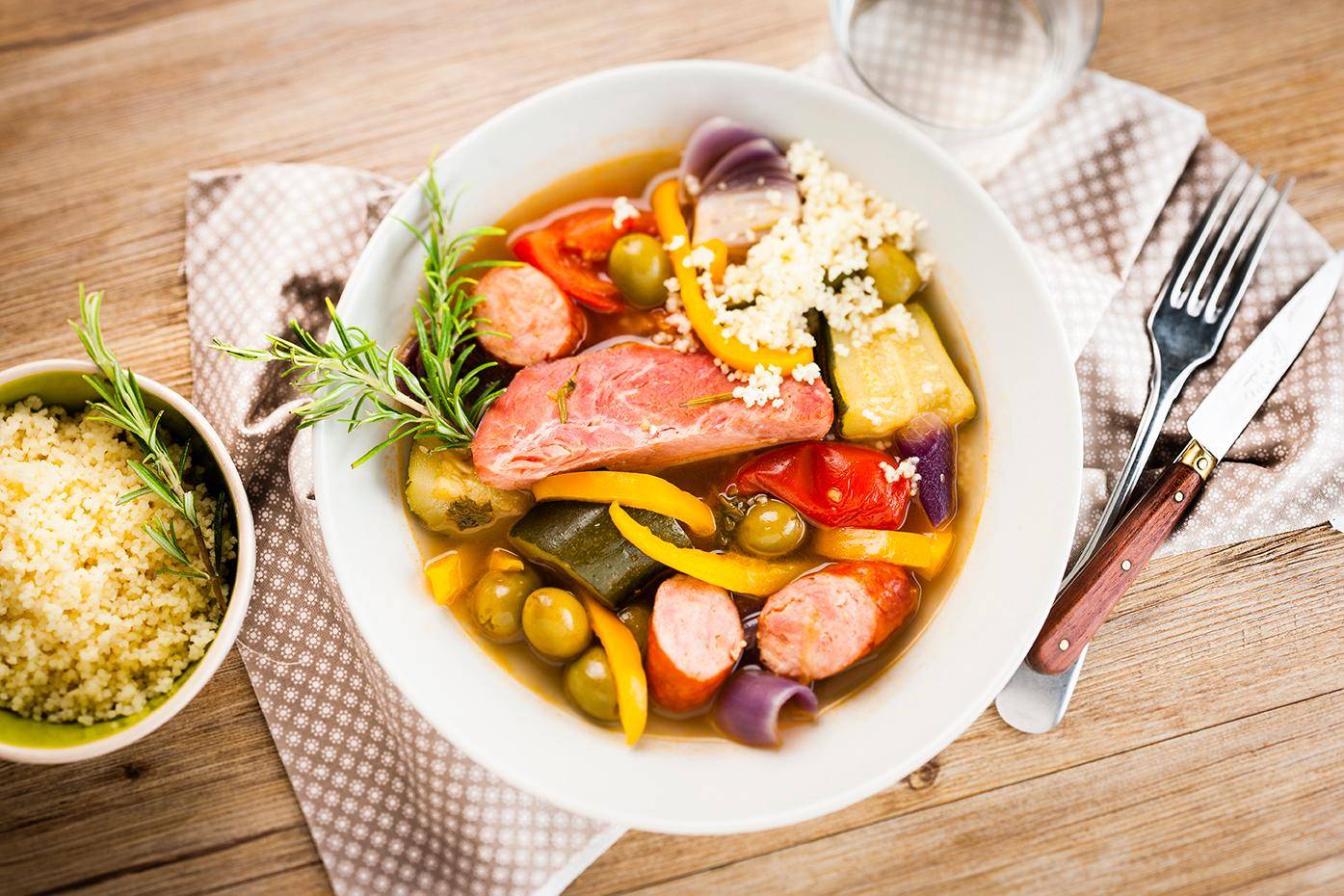 Recipe Details Page <seo.title.recipe> - Tefal