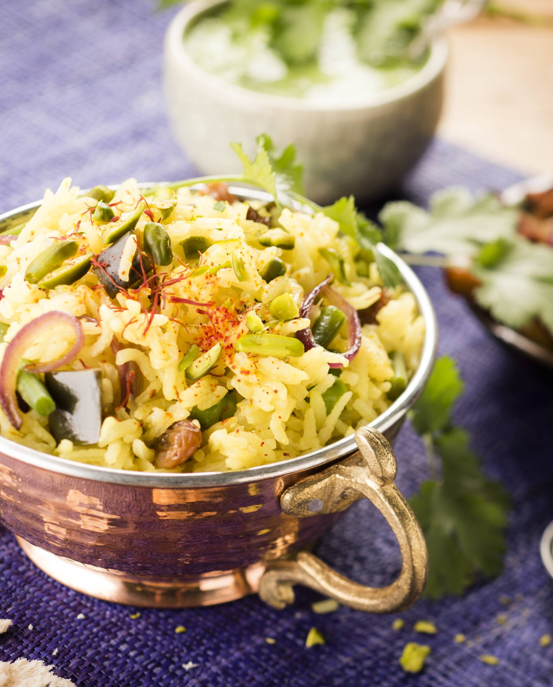 Recipe Details Page <seo.title.recipe> - Tefal