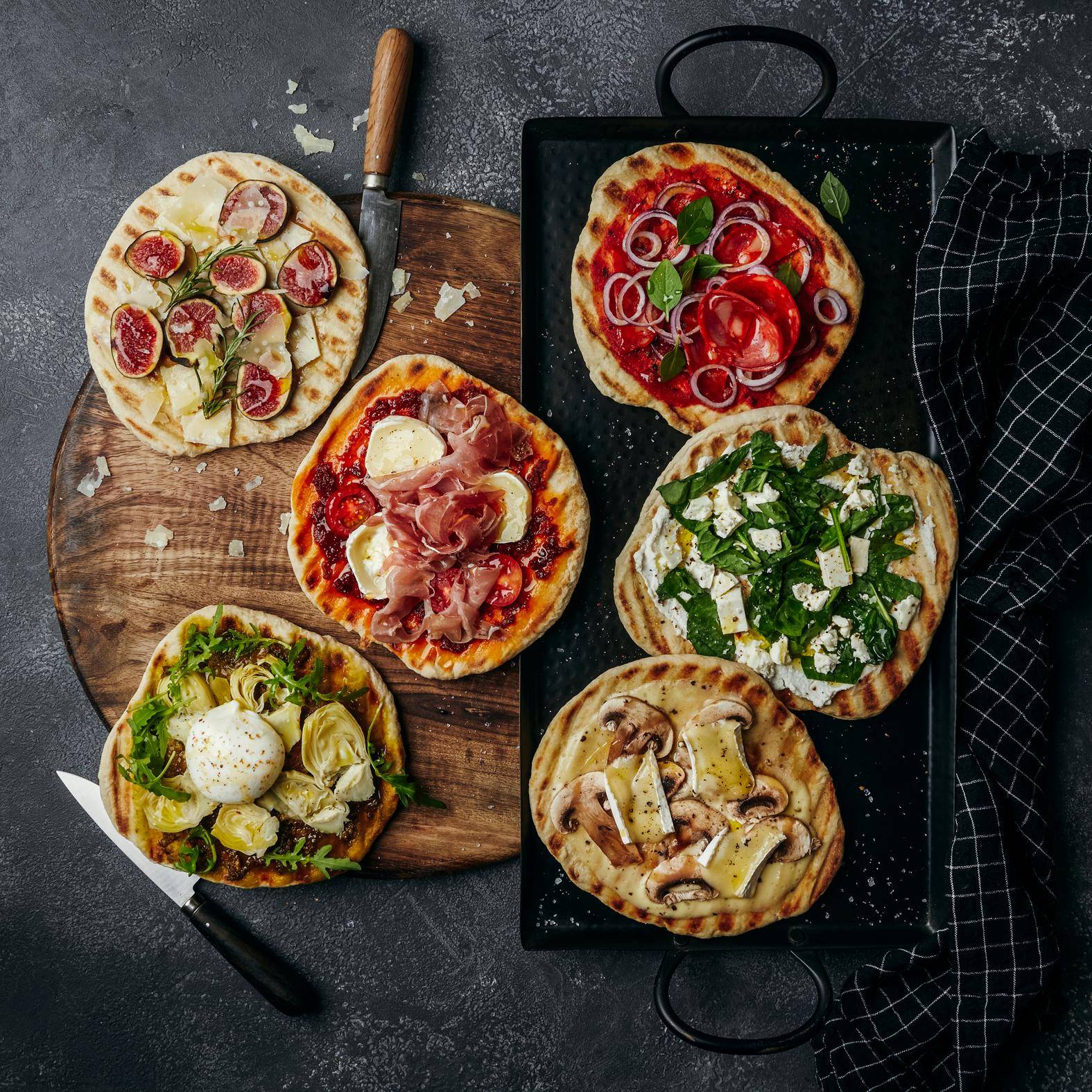 Recipe Details Page <seo.title.recipe> - Tefal