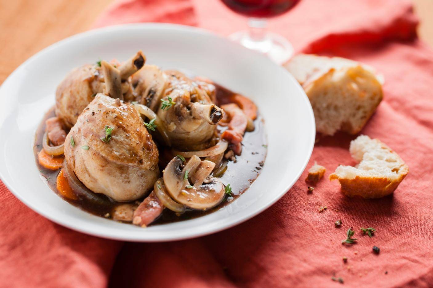 Recipe Details Page <seo.title.recipe> - Tefal