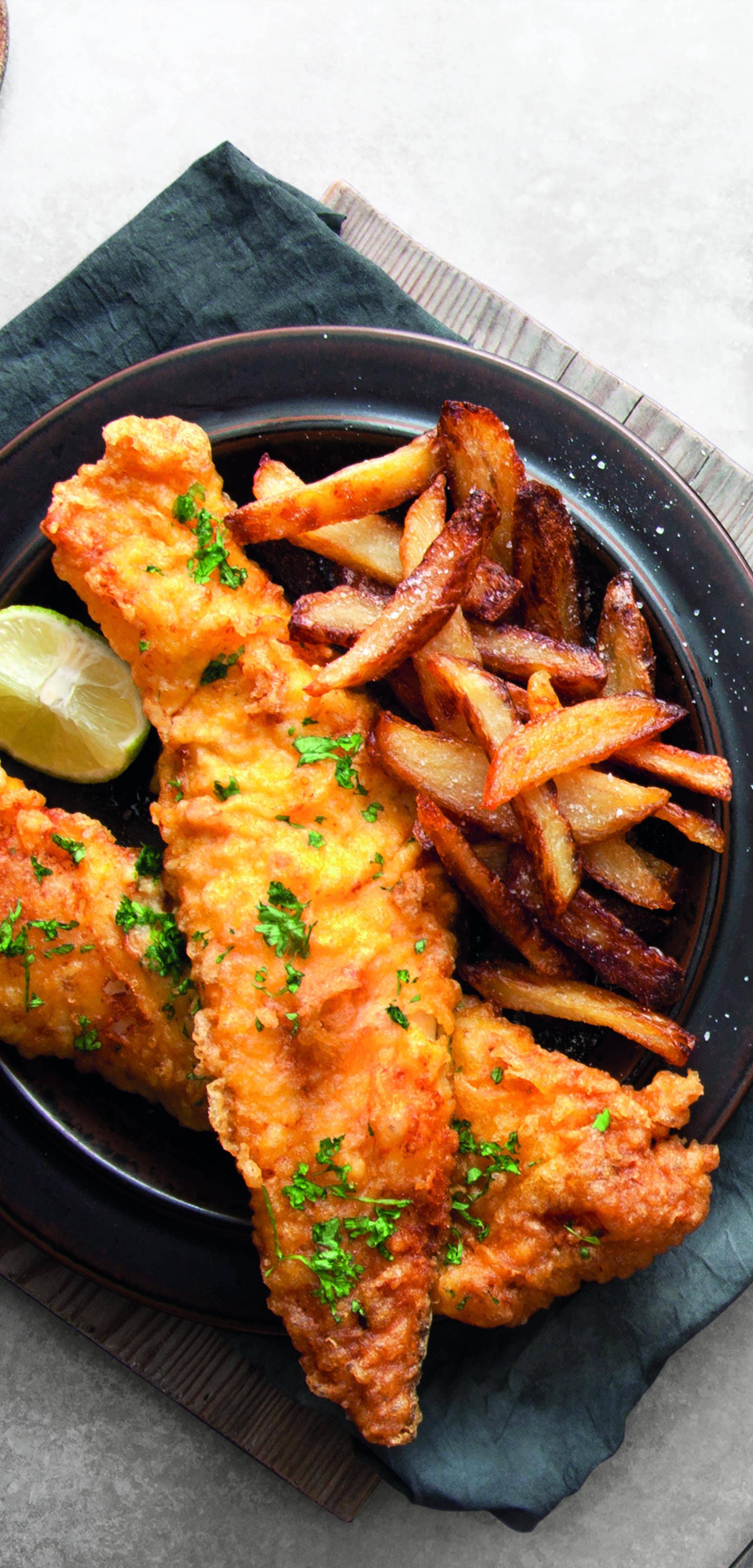 Recipe Details Page <seo.title.recipe> - Tefal