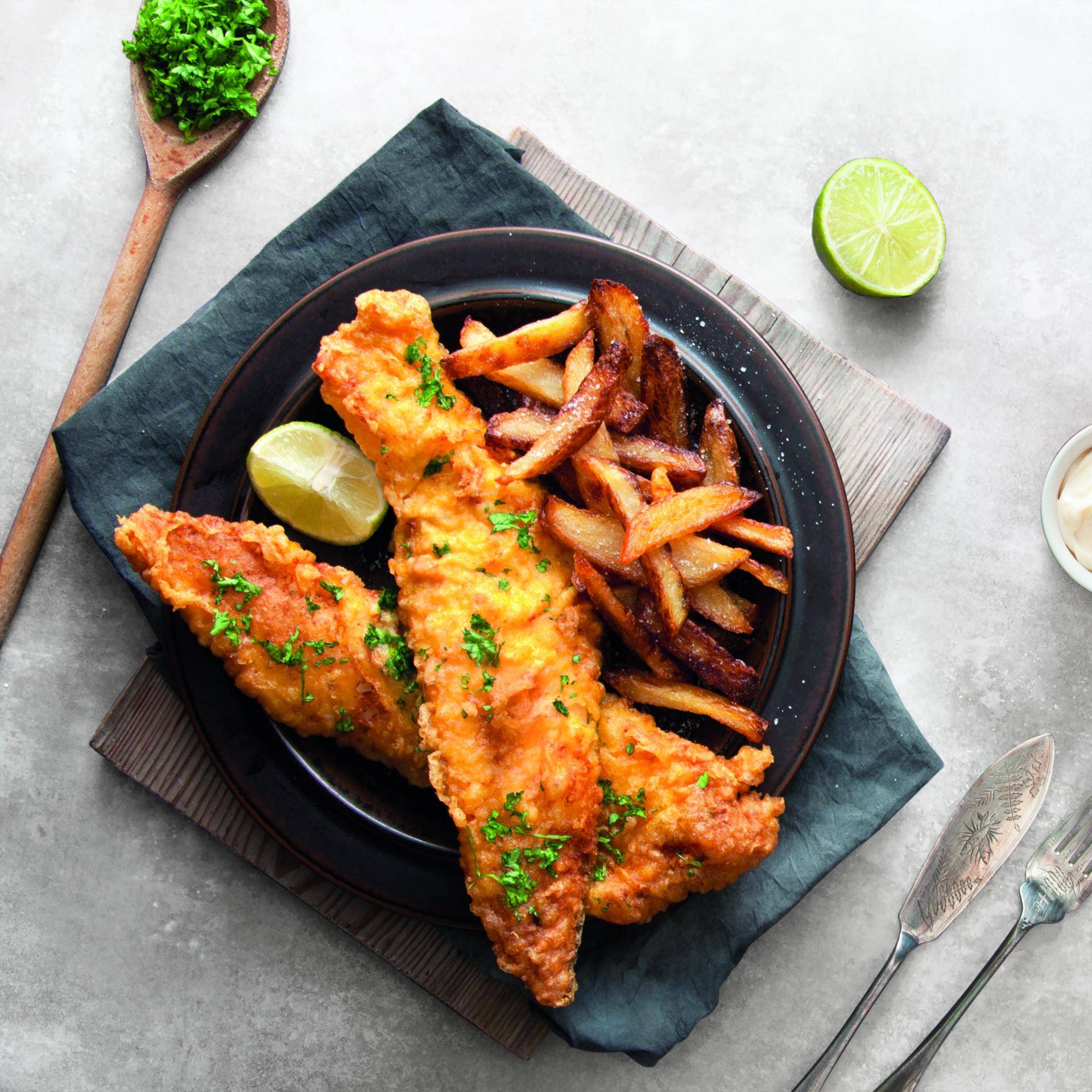 Recipe Details Page <seo.title.recipe> - Tefal