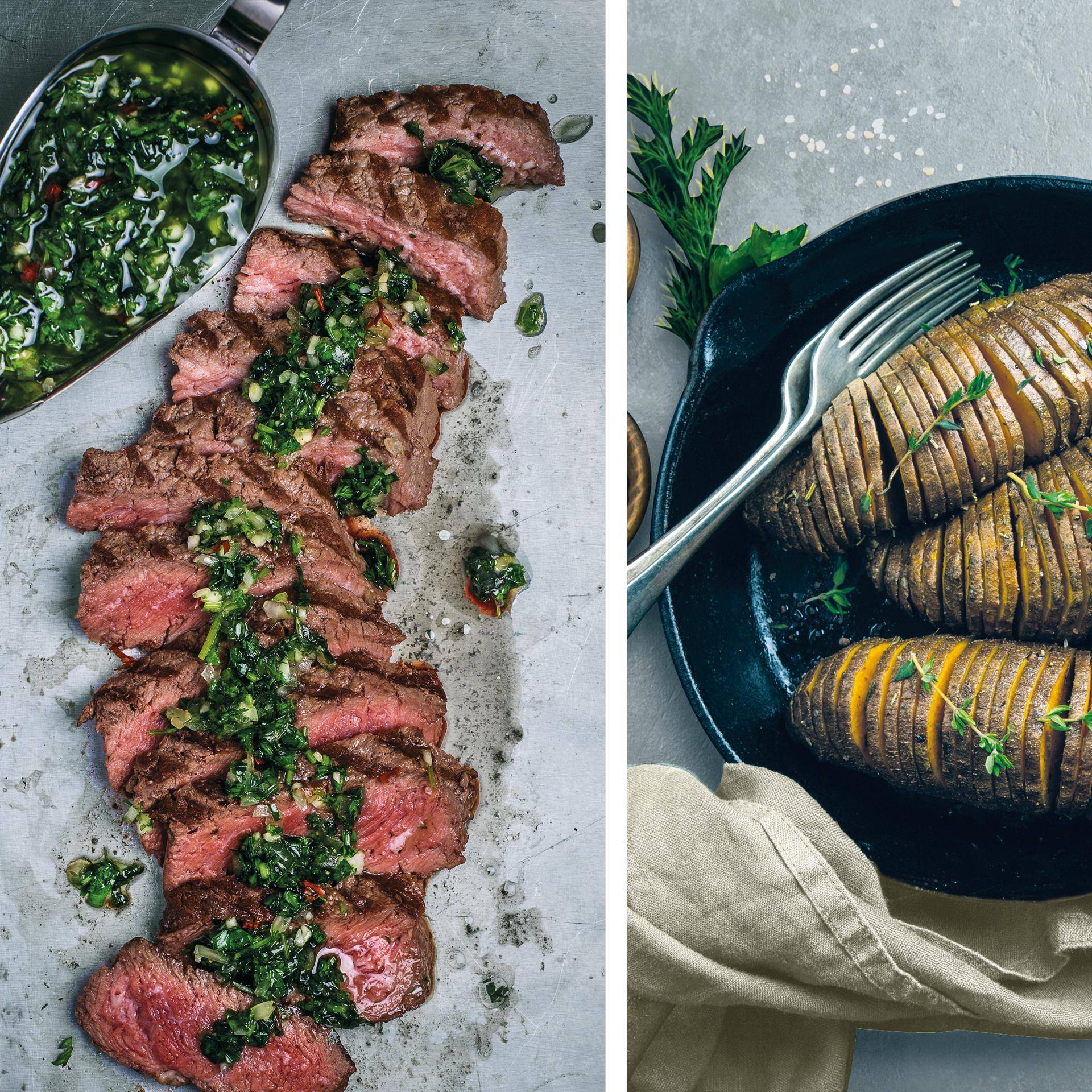 Recipe Details Page <seo.title.recipe> - Tefal