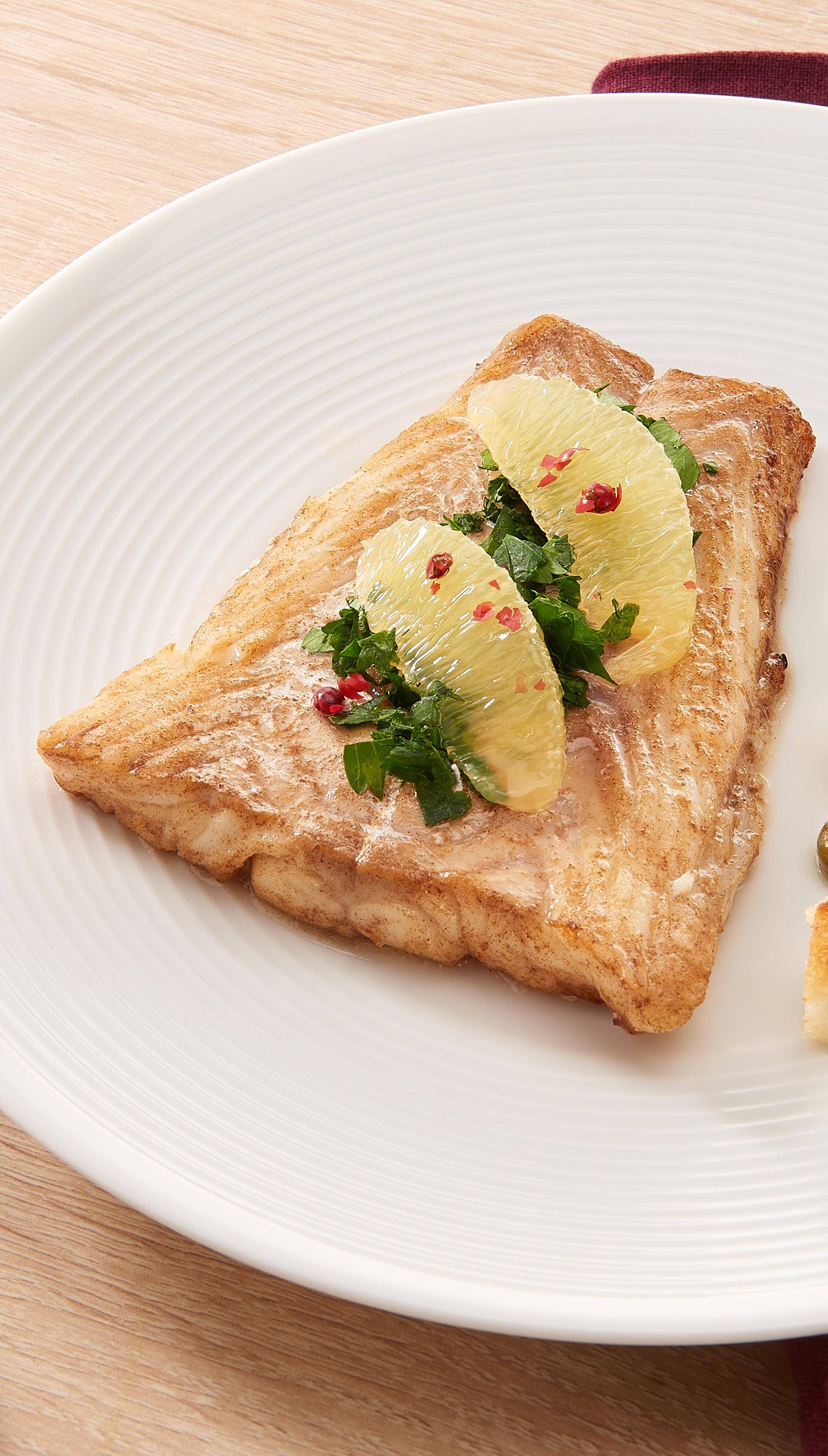 Recipe Details Page <seo.title.recipe> - Tefal