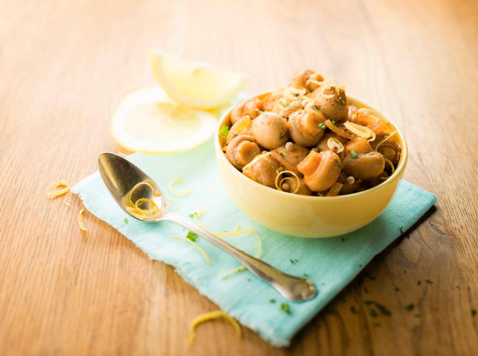 Recipe Details Page <seo.title.recipe> - Tefal