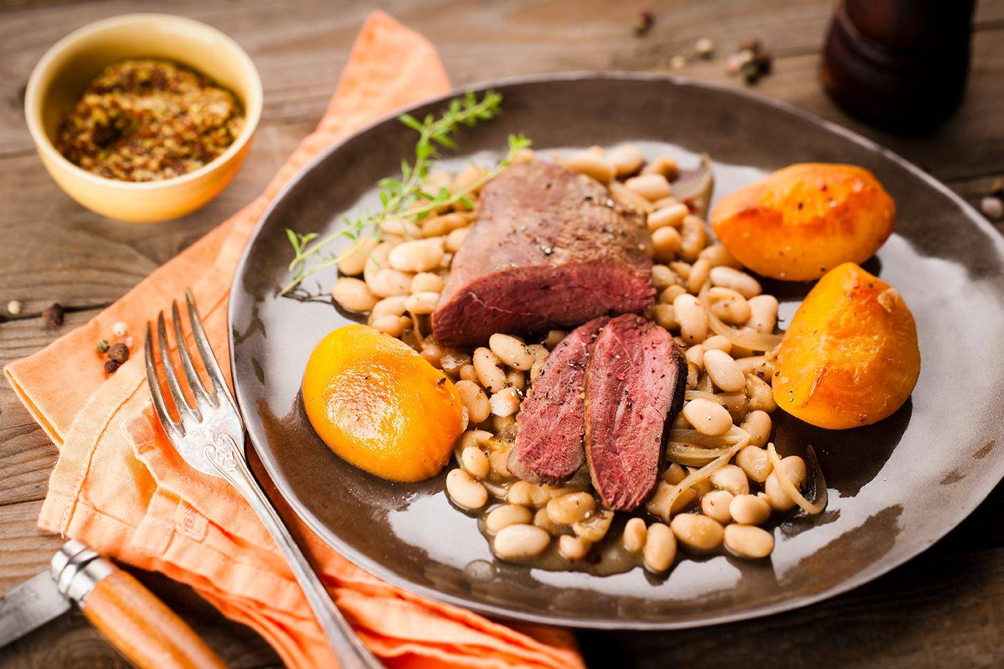 Recipe Details Page <seo.title.recipe> - Tefal