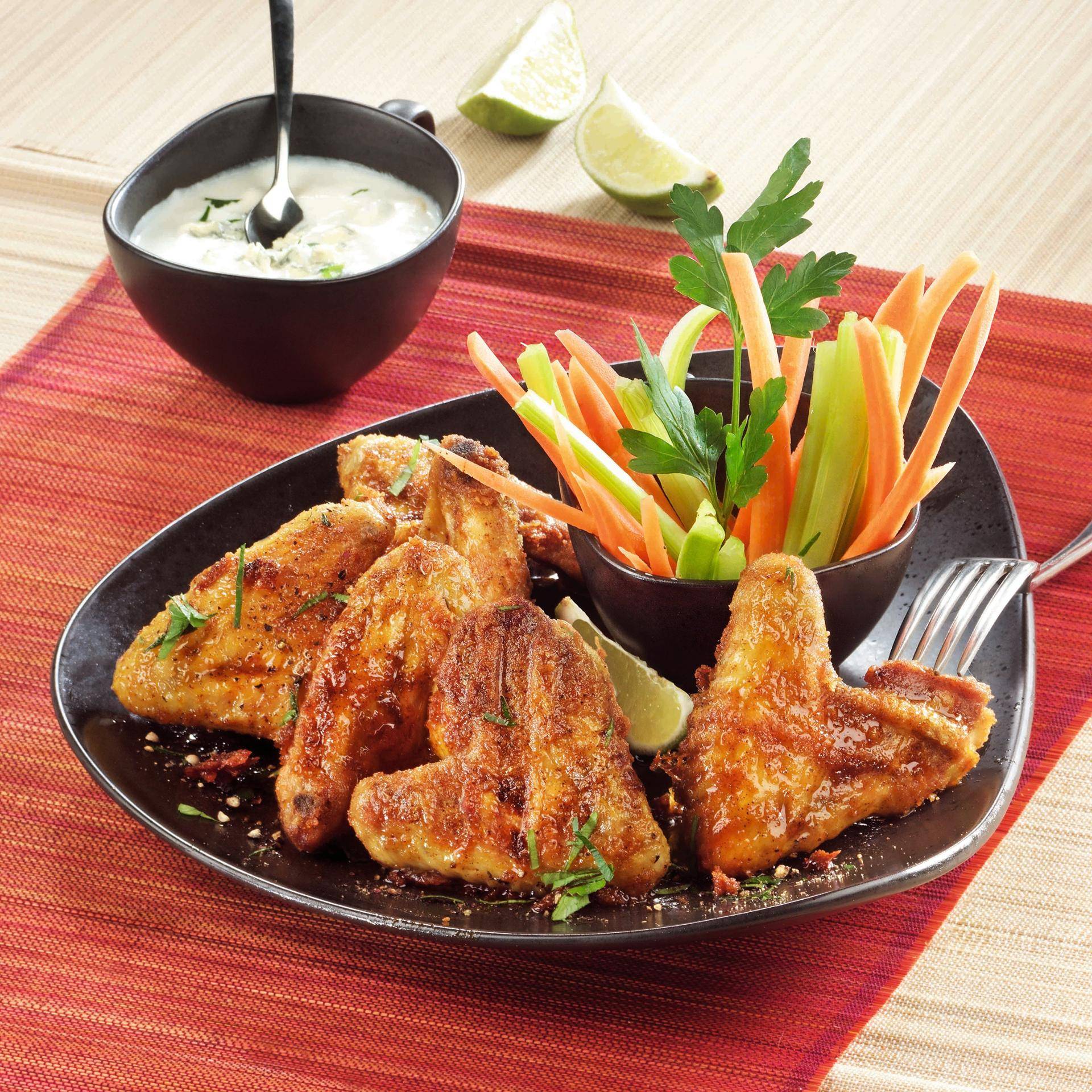 Recipe Details Page <seo.title.recipe> - Tefal