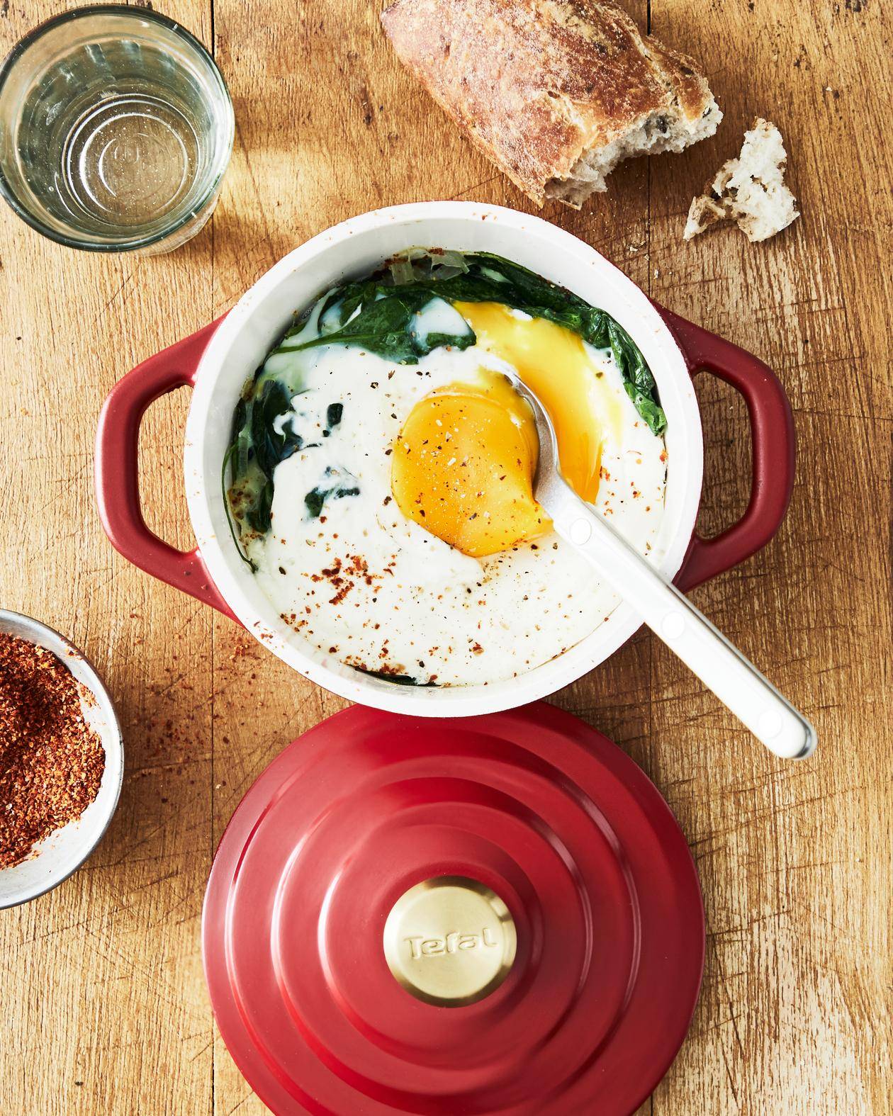 Recipe Details Page <seo.title.recipe> - Tefal