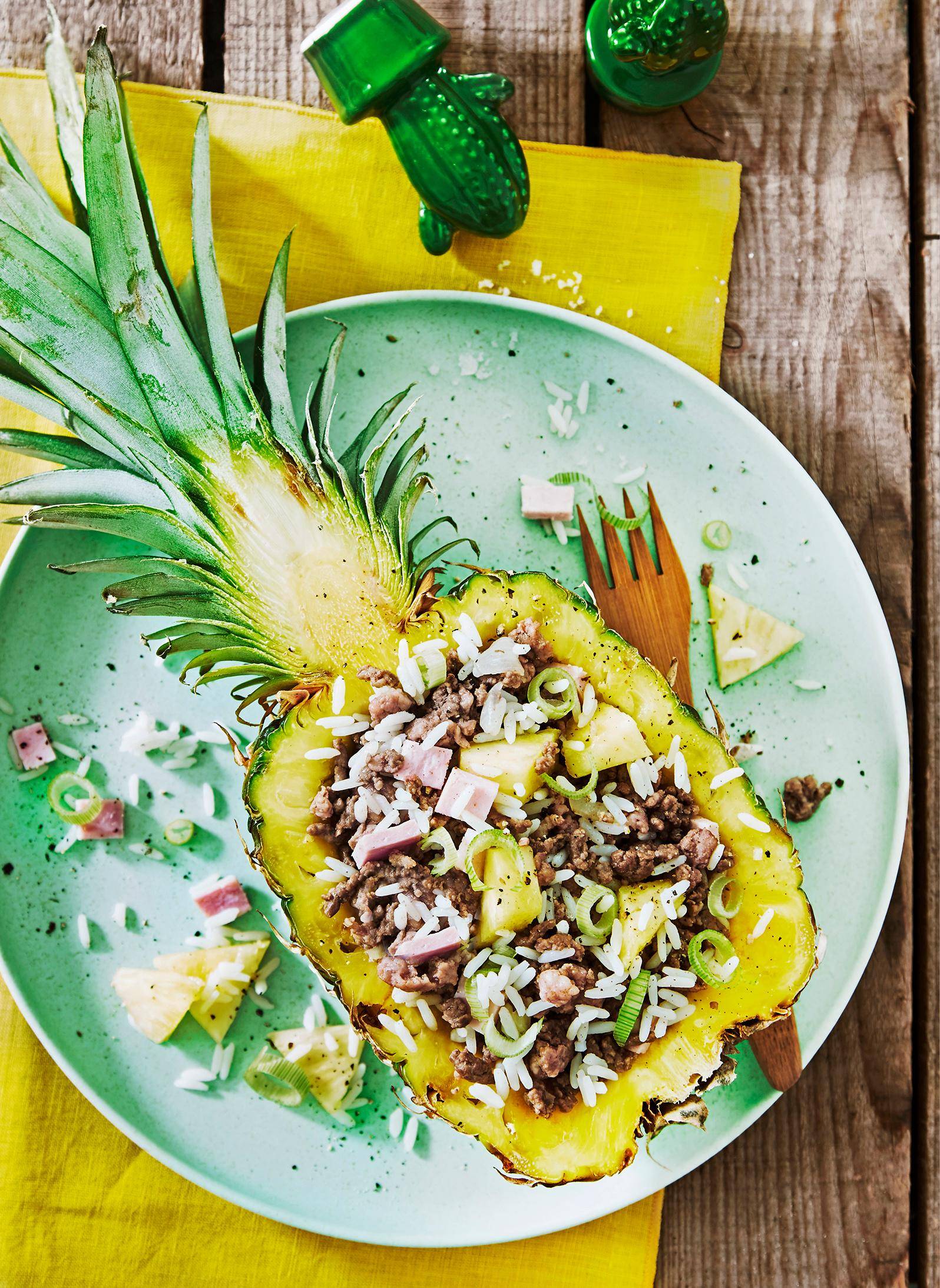 Recipe Details Page <seo.title.recipe> - Tefal