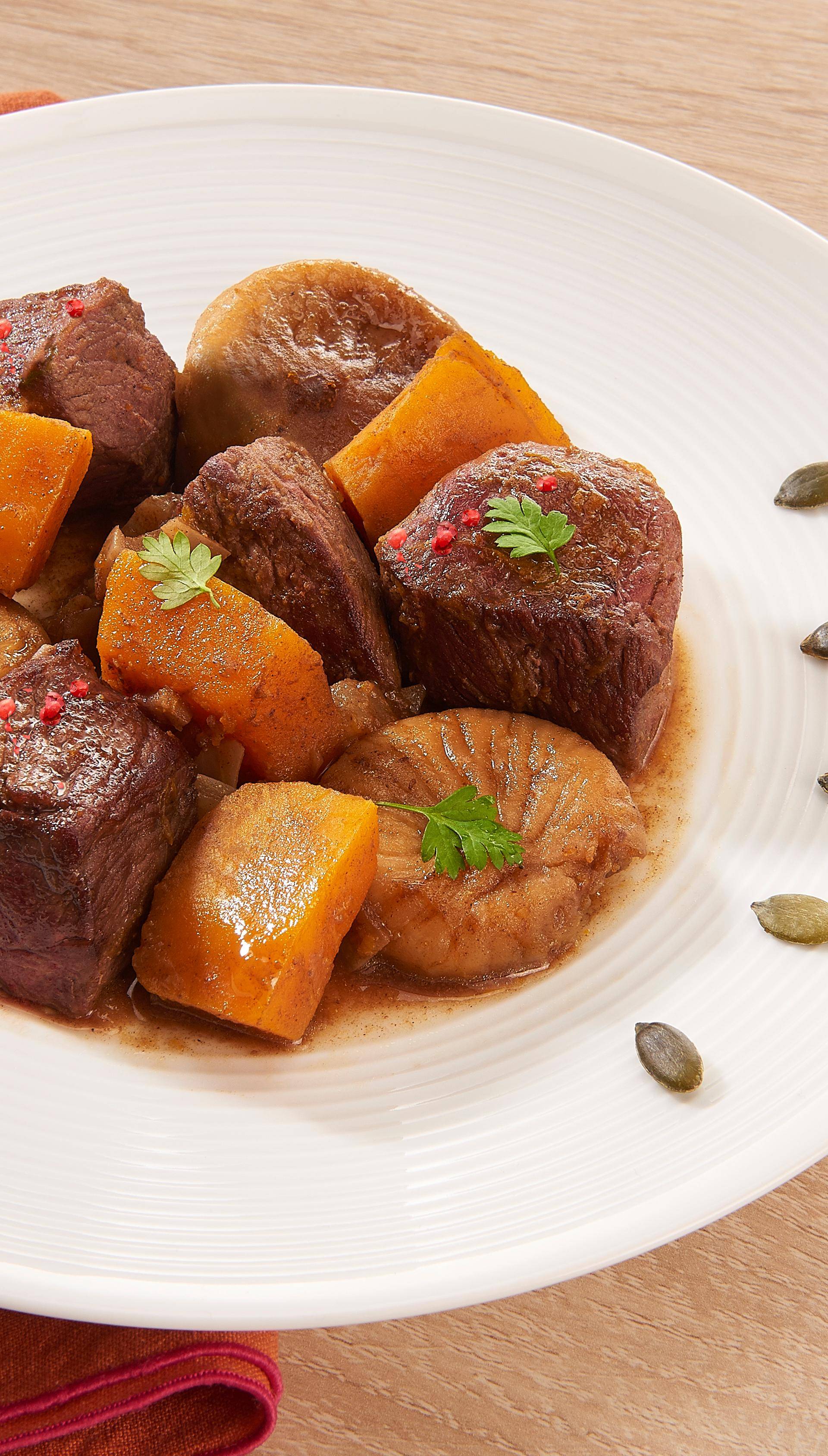 Recipe Details Page <seo.title.recipe> - Tefal