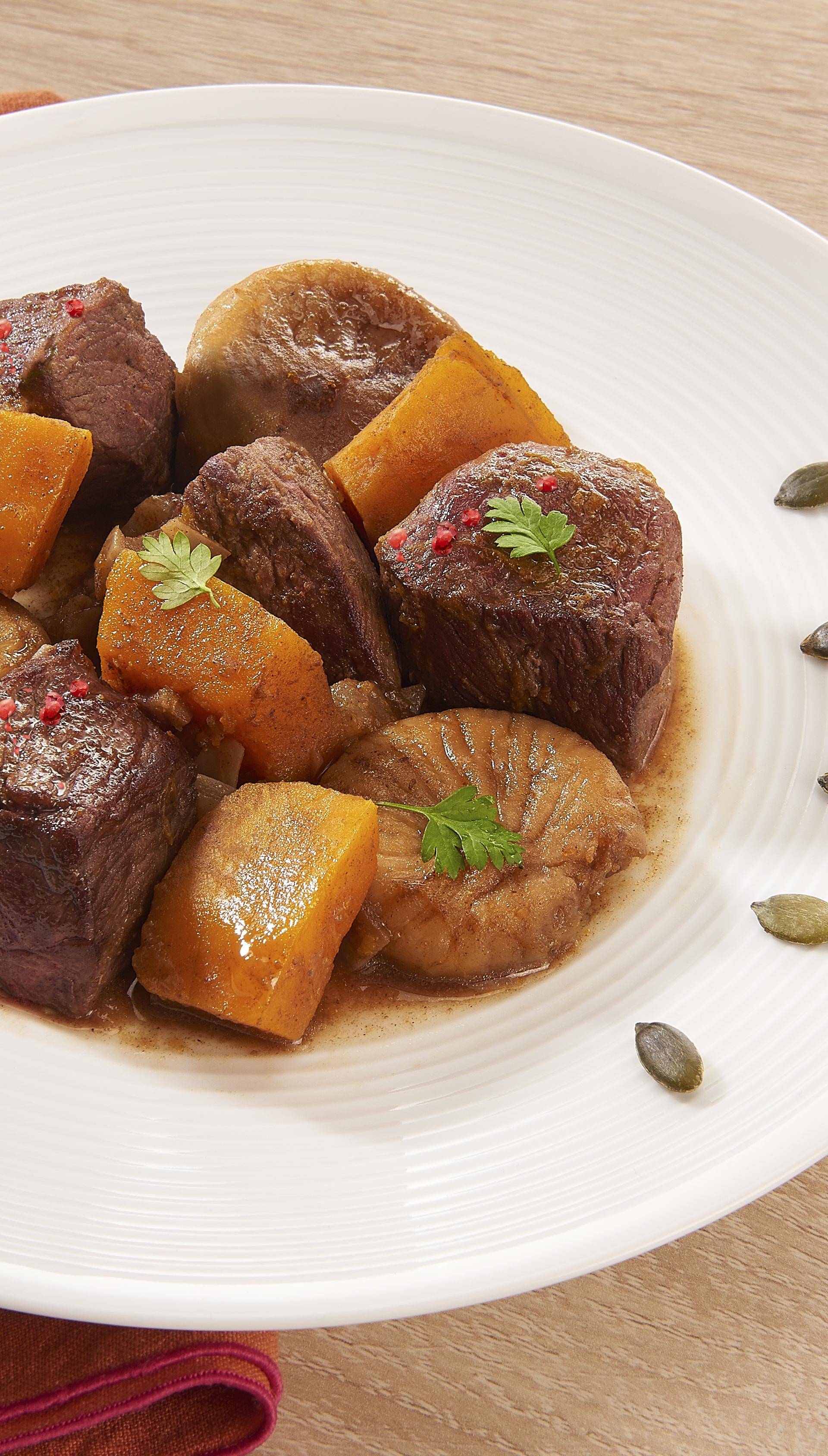 Recipe Details Page <seo.title.recipe> - Tefal