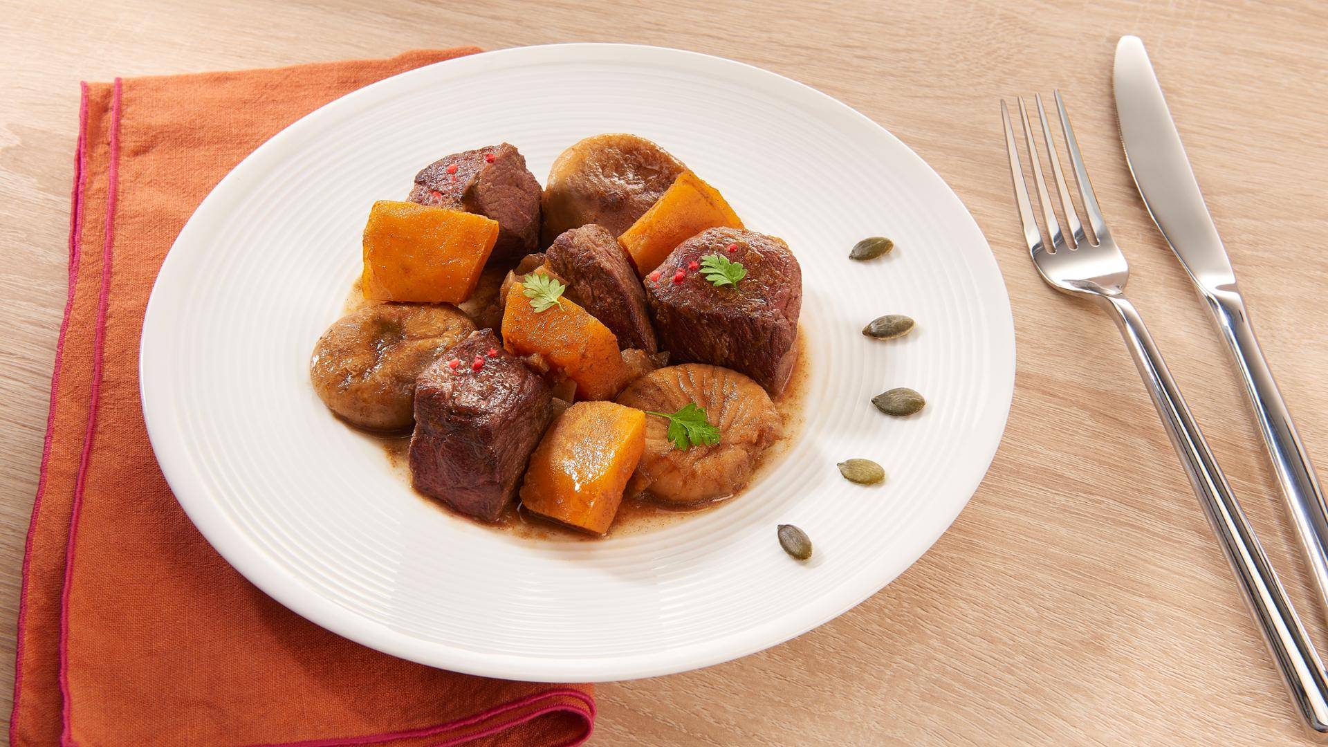 Recipe Details Page <seo.title.recipe> - Tefal