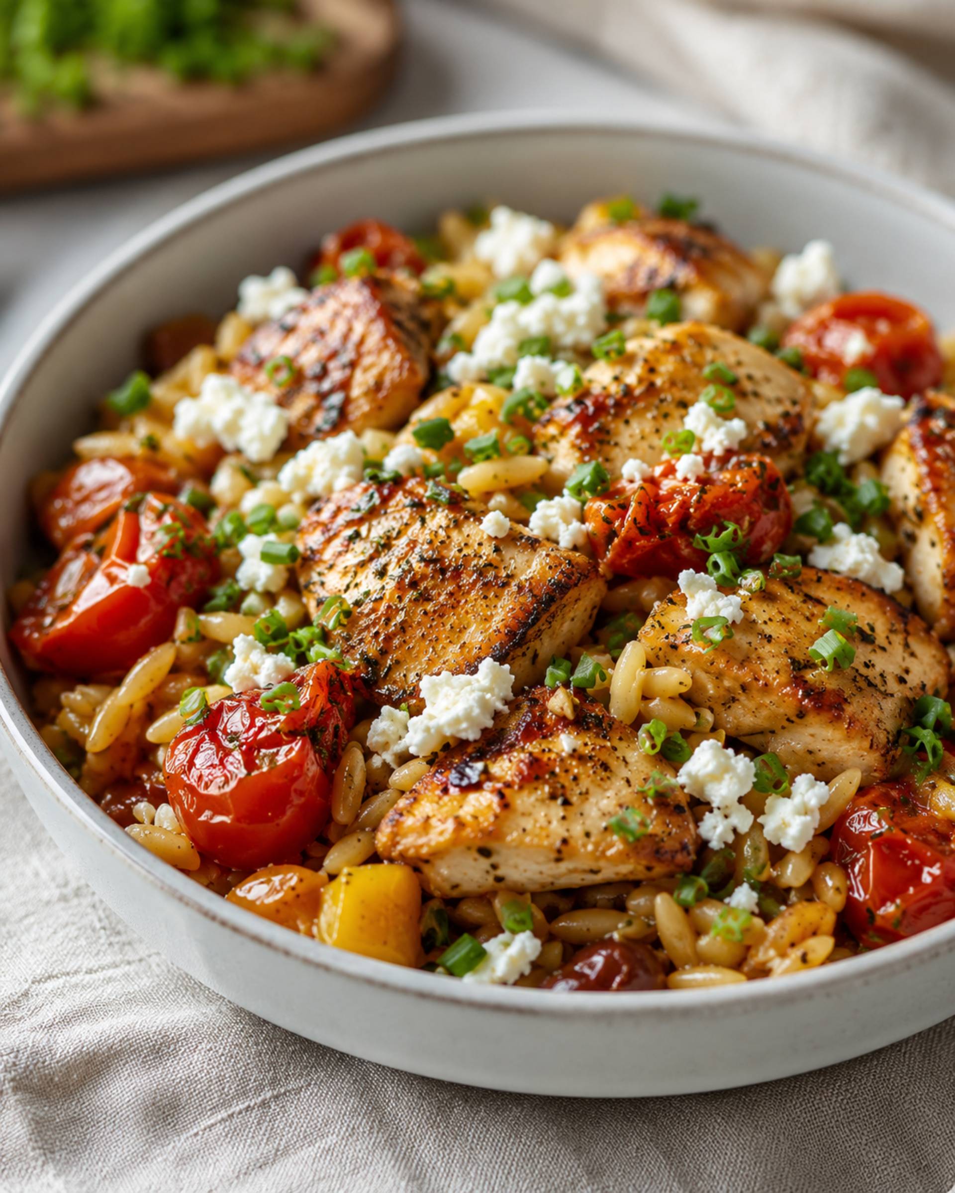 Recipe Details Page <seo.title.recipe> - Tefal