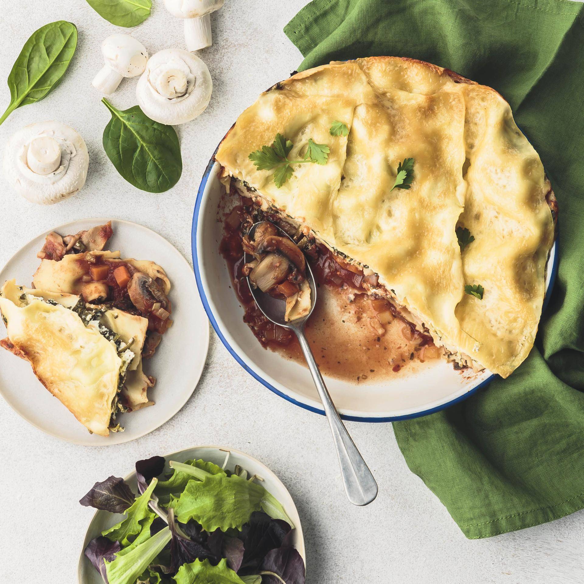 Recipe Details Page <seo.title.recipe> - Tefal