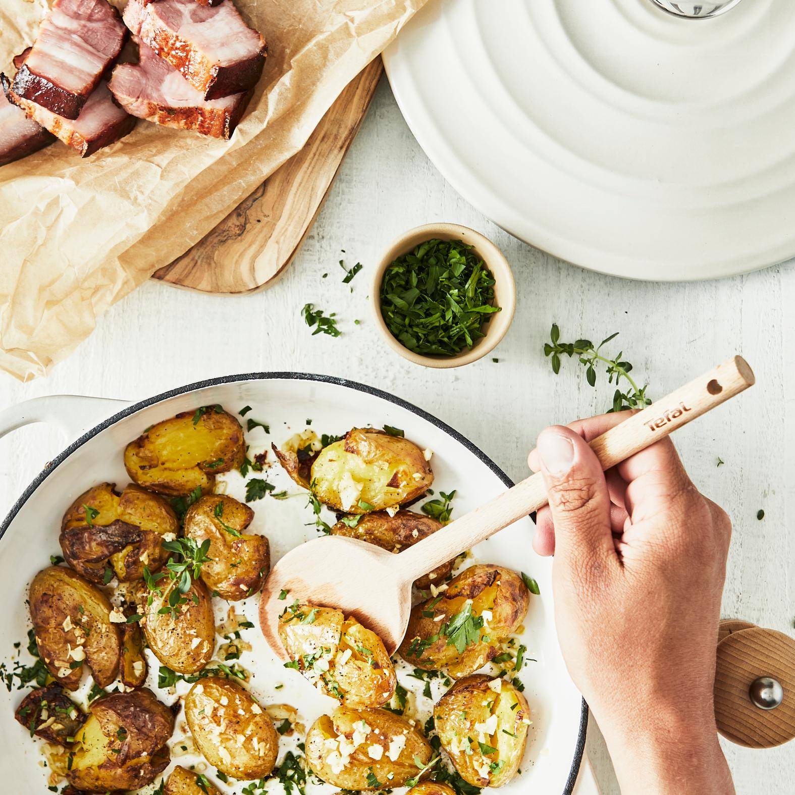 Recipe Details Page <seo.title.recipe> - Tefal