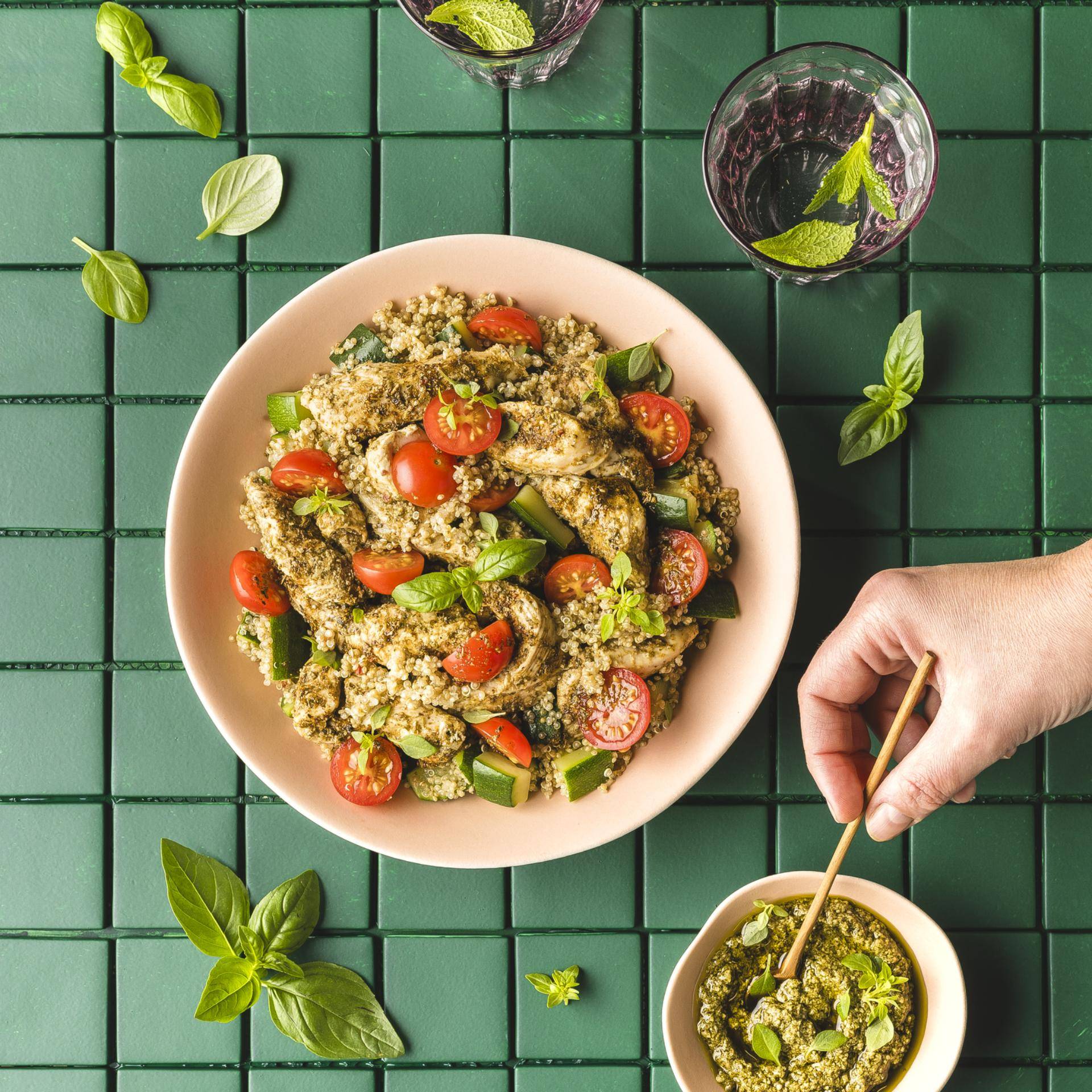 Recipe Details Page <seo.title.recipe> - Tefal