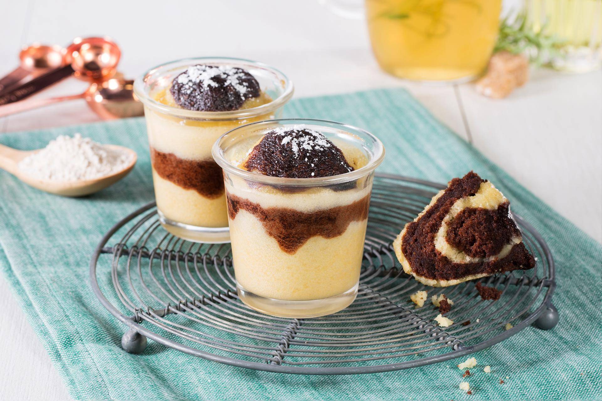 Recipe Details Page <seo.title.recipe> - Tefal