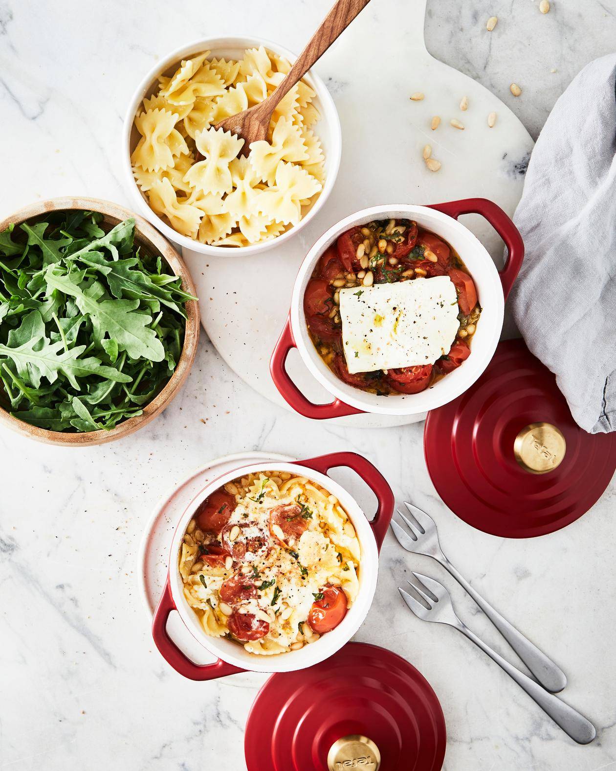 Recipe Details Page <seo.title.recipe> - Tefal