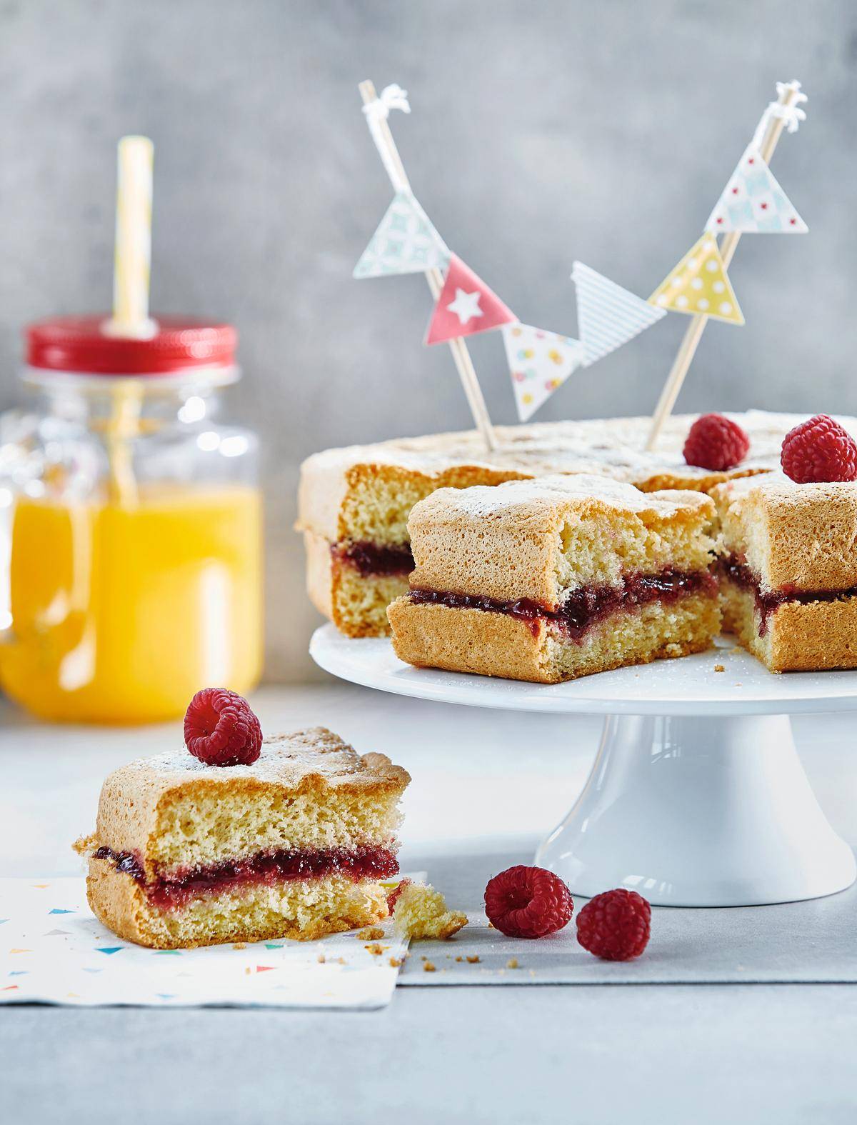 Recipe Details Page <seo.title.recipe> - Tefal