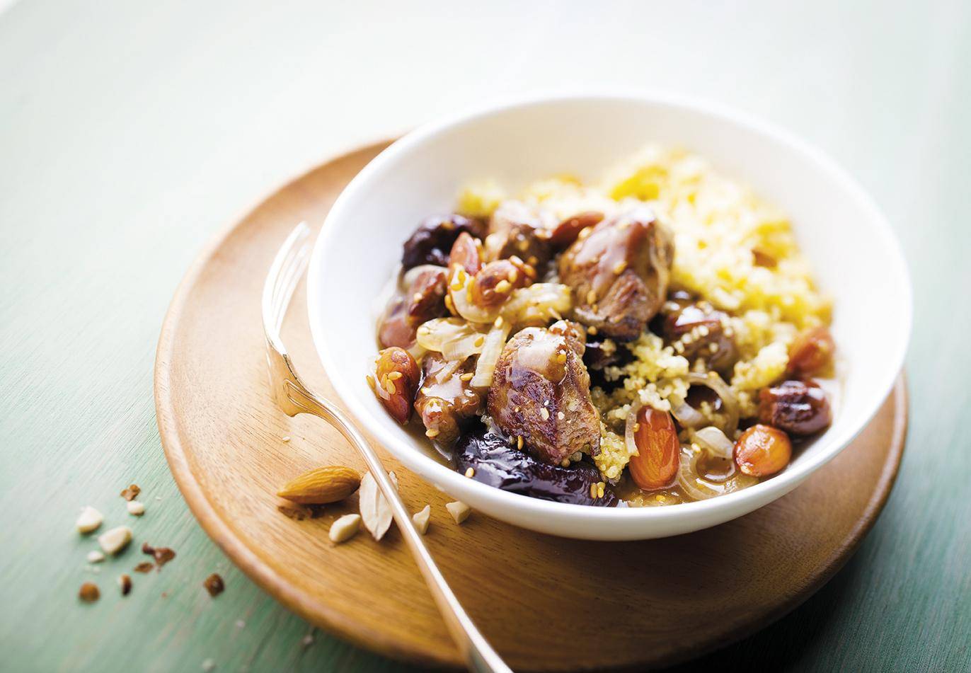 Recipe Details Page <seo.title.recipe> - Tefal