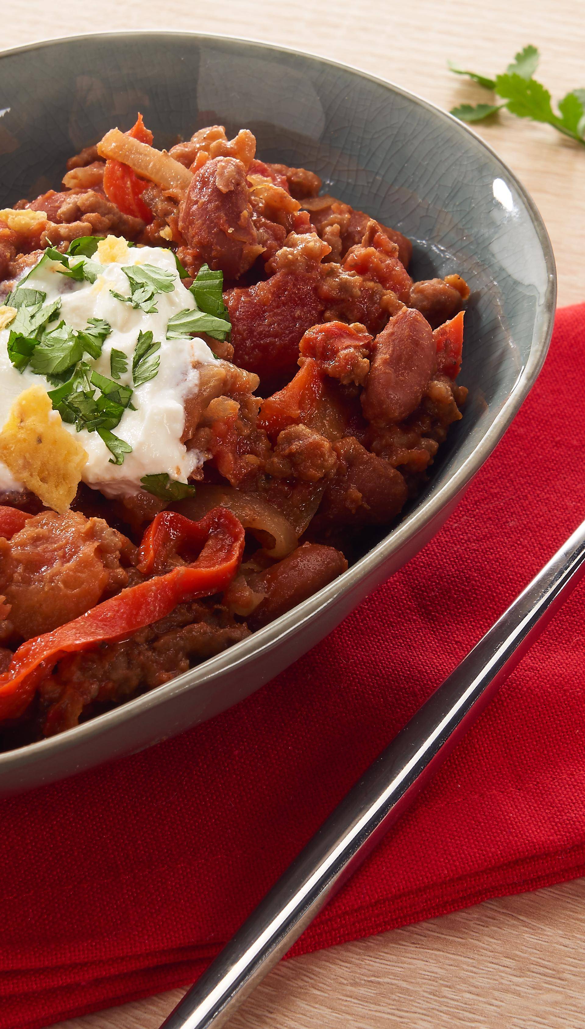 Recipe Details Page <seo.title.recipe> - Tefal