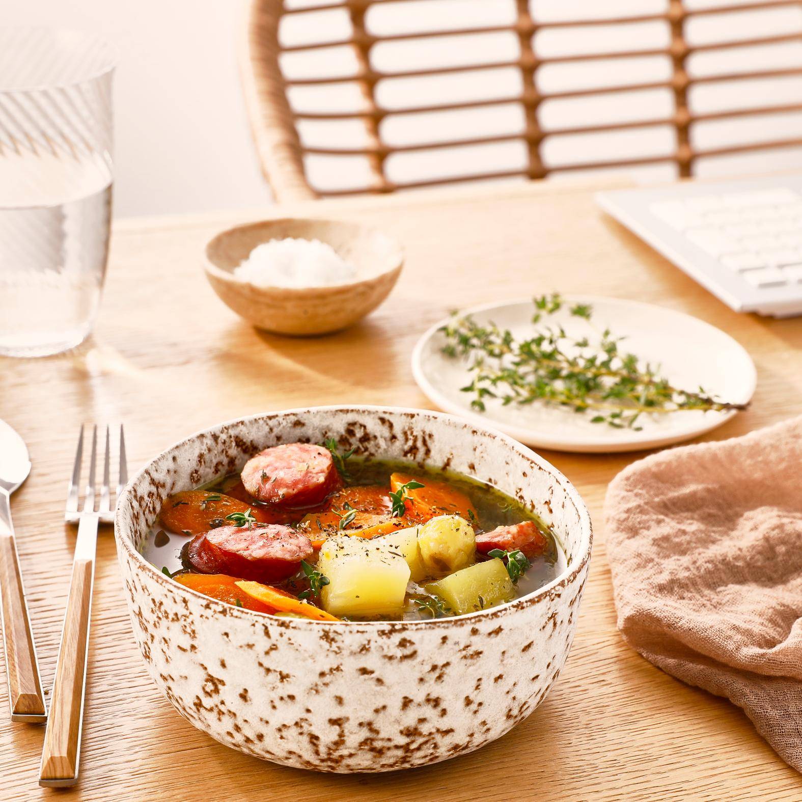 Recipe Details Page <seo.title.recipe> - Tefal